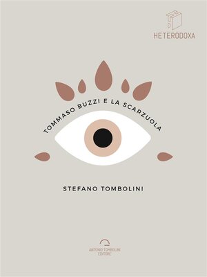 cover image of Tommaso Buzzi e La Scarzuola
